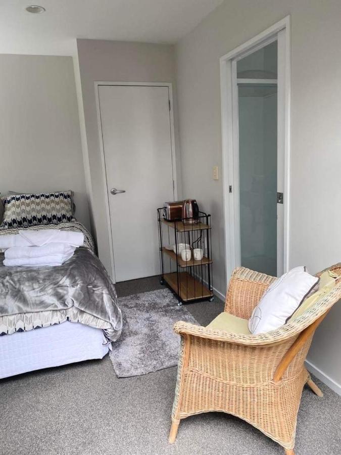 Suite7 Оукланд Екстериор снимка